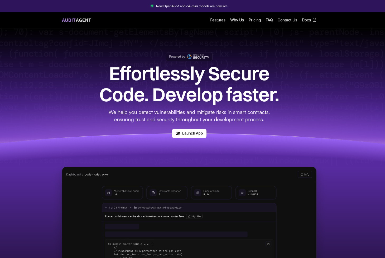 Project demo
