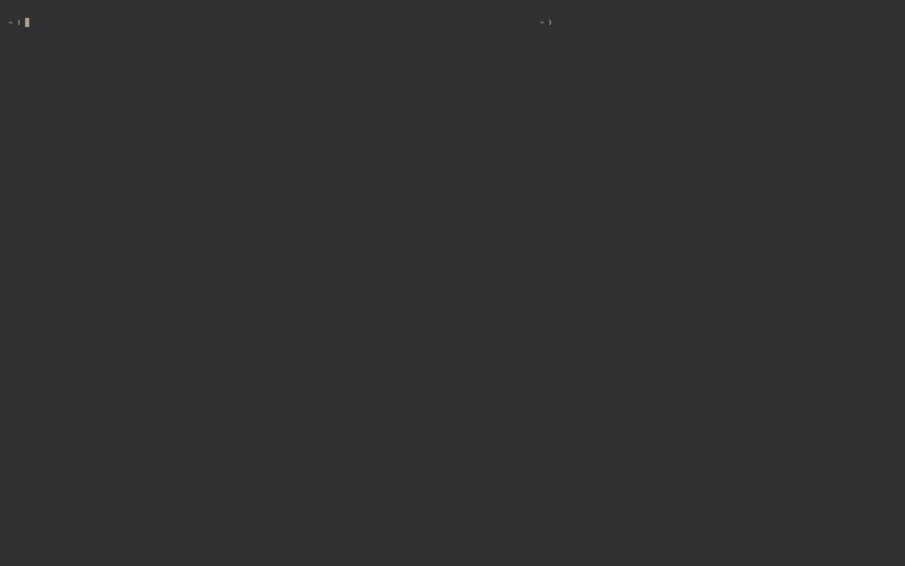Canvas game demonstration
