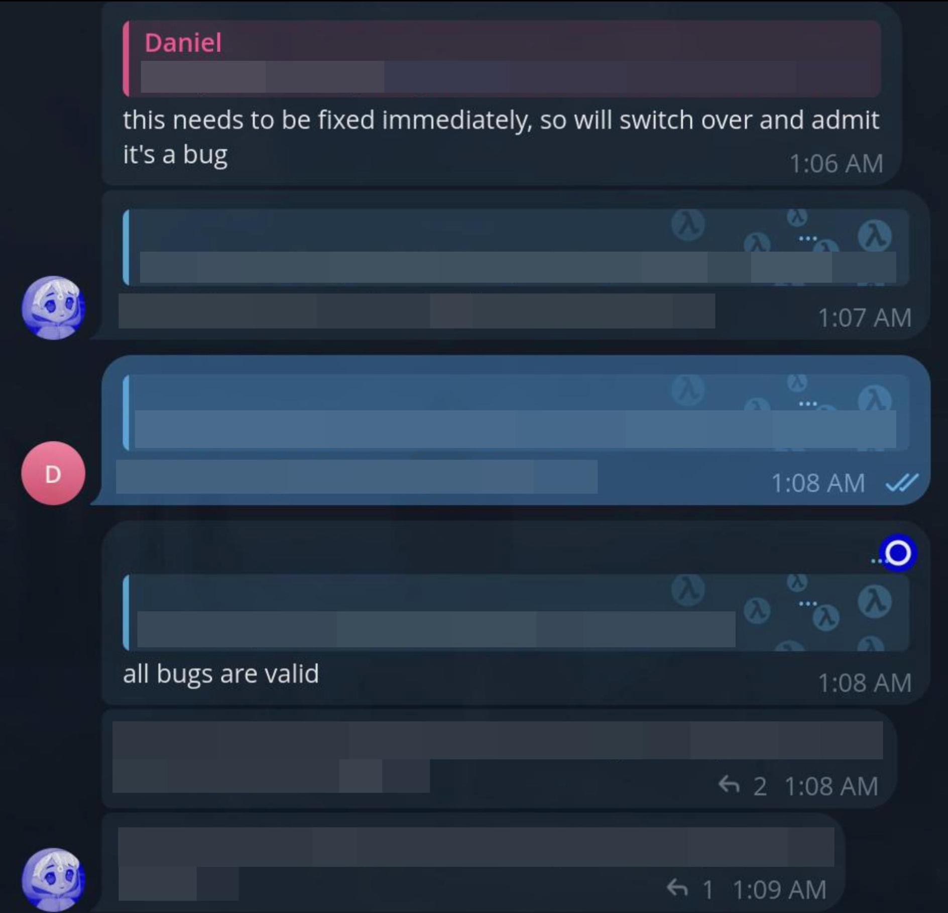 Octra webcli wallet interface