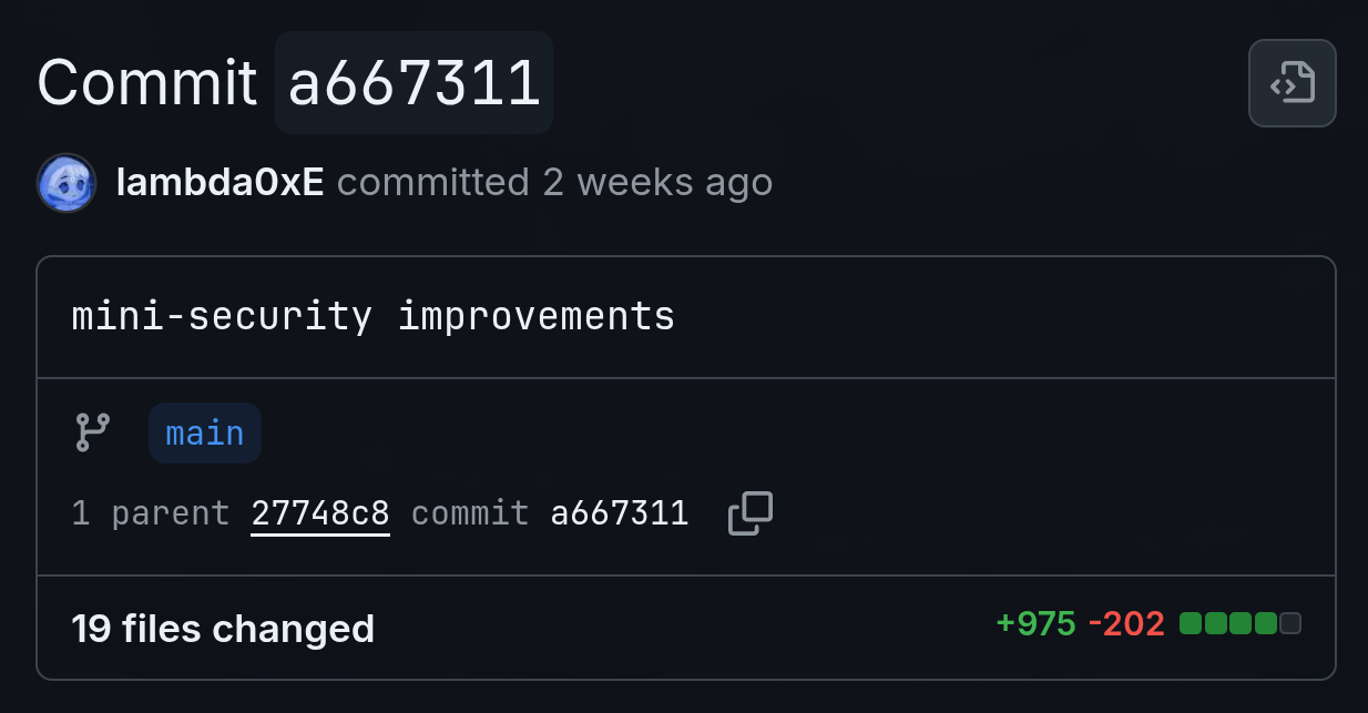 Octra webcli wallet interface